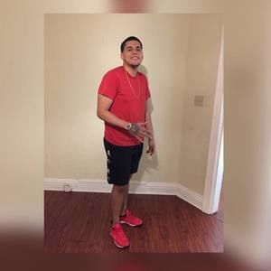 Meet your Posher, Kevin